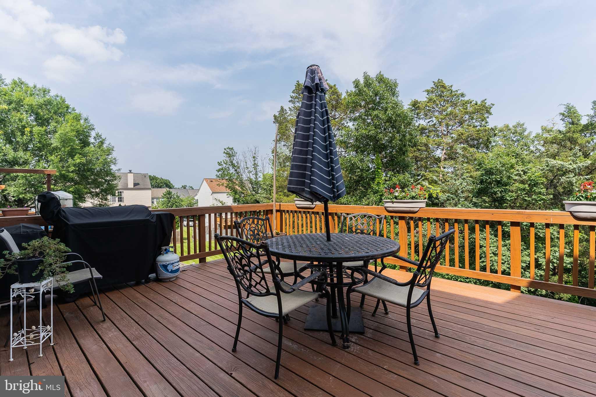 ASHBURN FARM - Residential