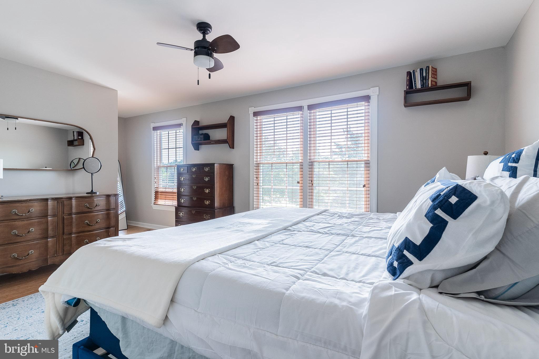 ASHBURN FARM - Residential