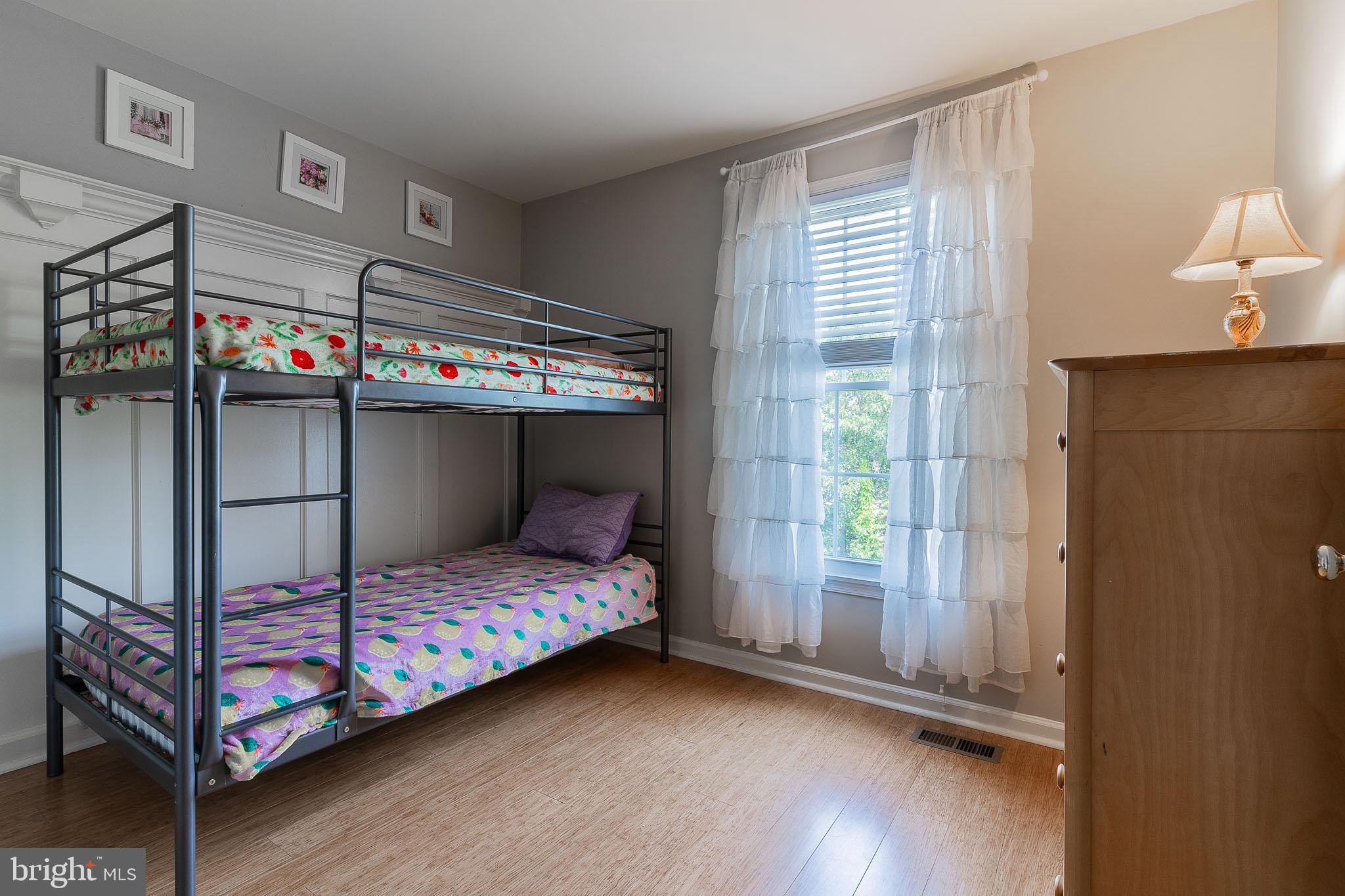 ASHBURN FARM - Residential