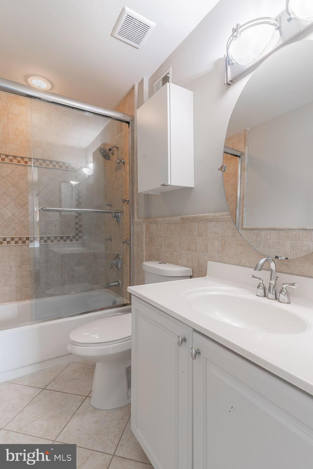 ASHBURN FARM - Residential