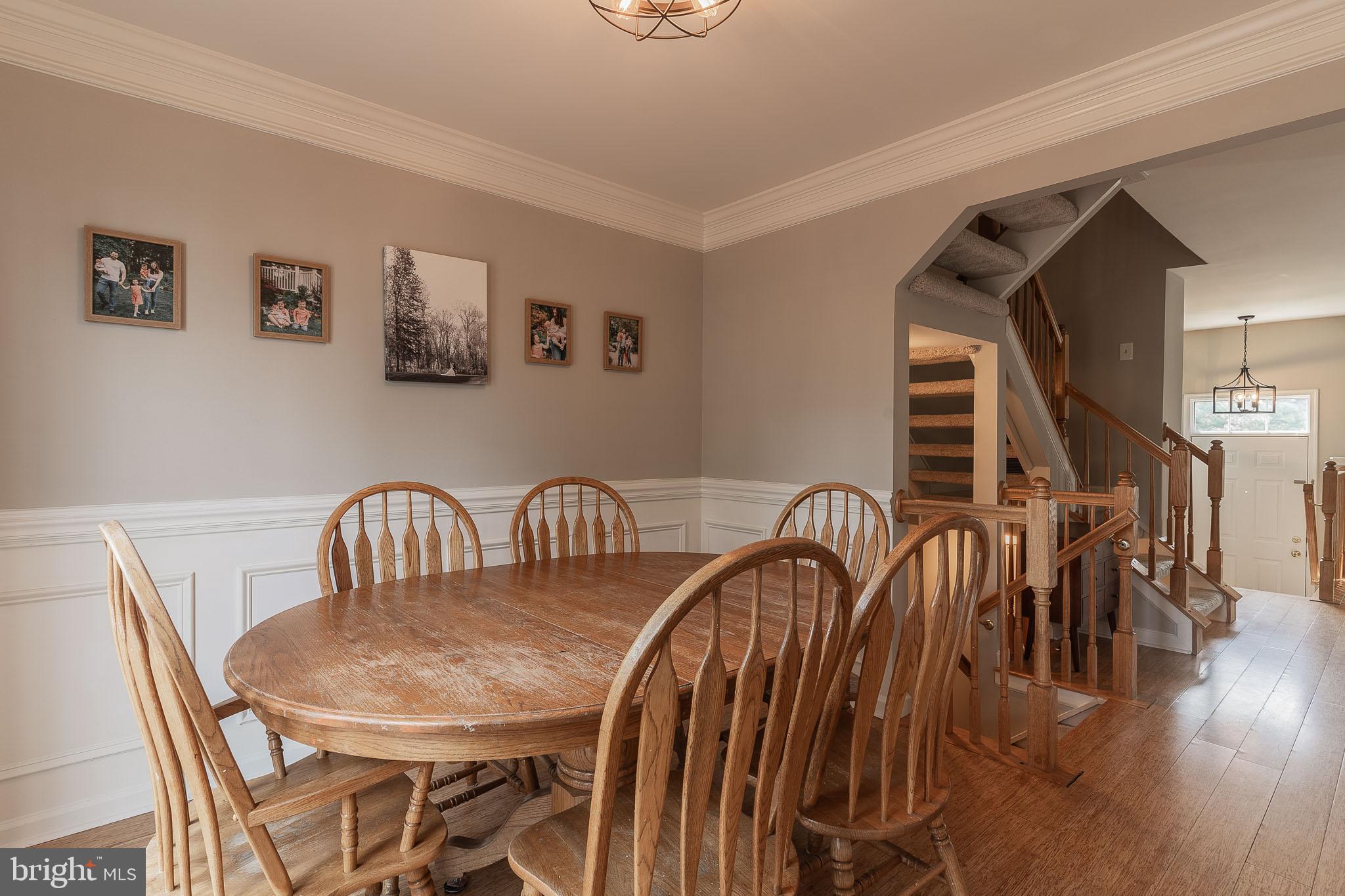 ASHBURN FARM - Residential