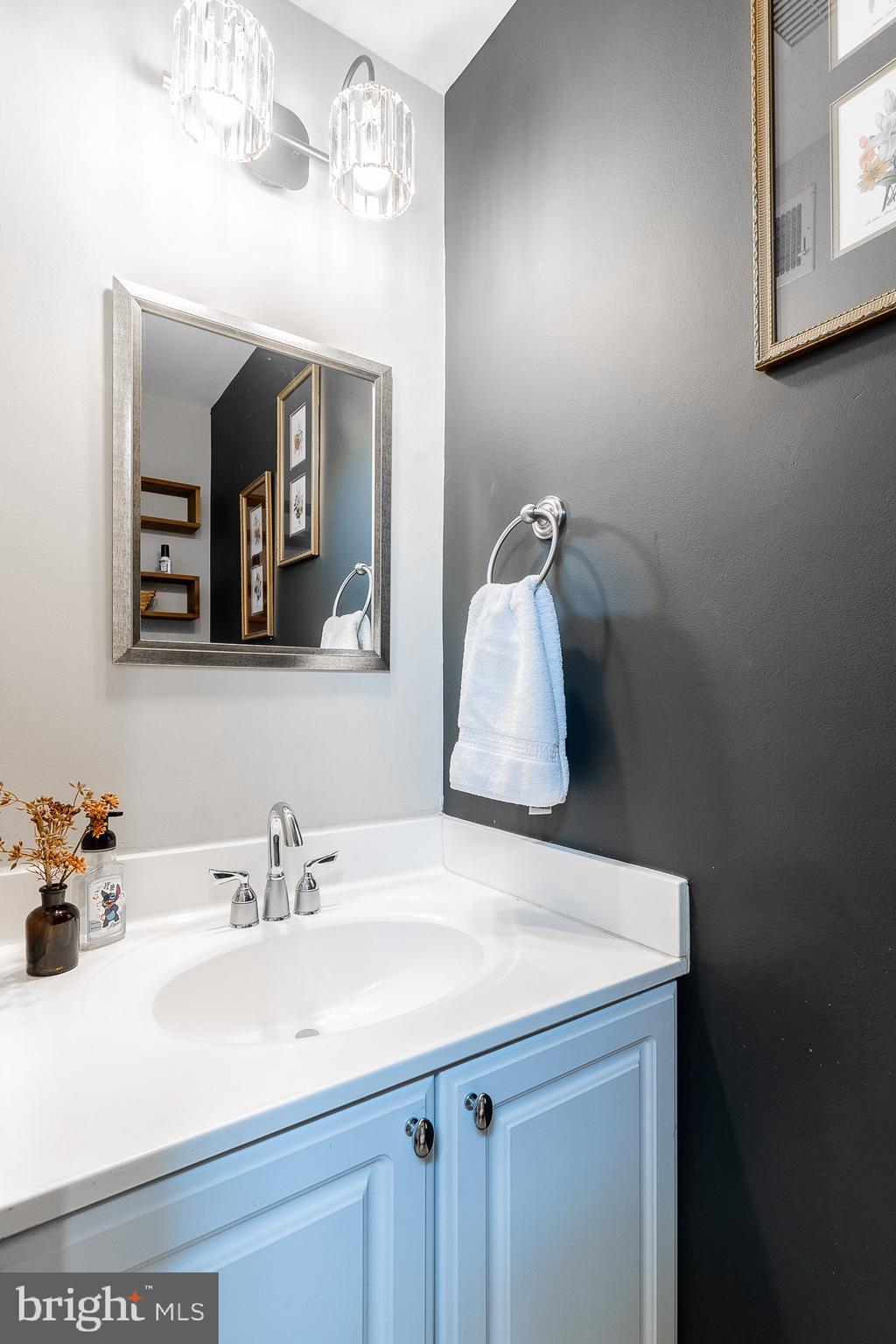 ASHBURN FARM - Residential