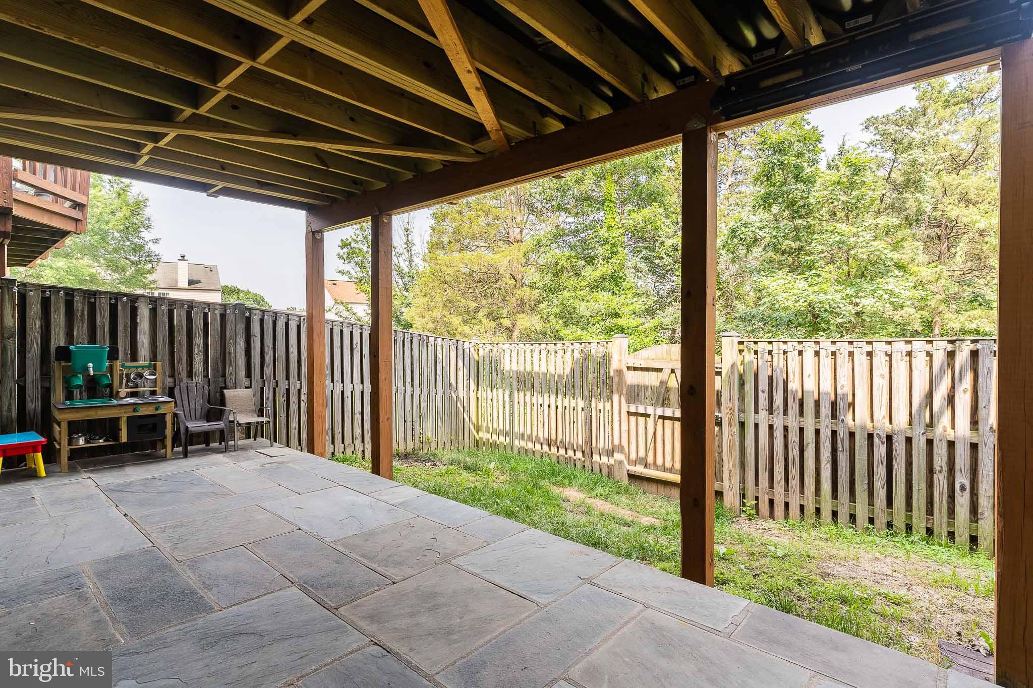 ASHBURN FARM - Residential