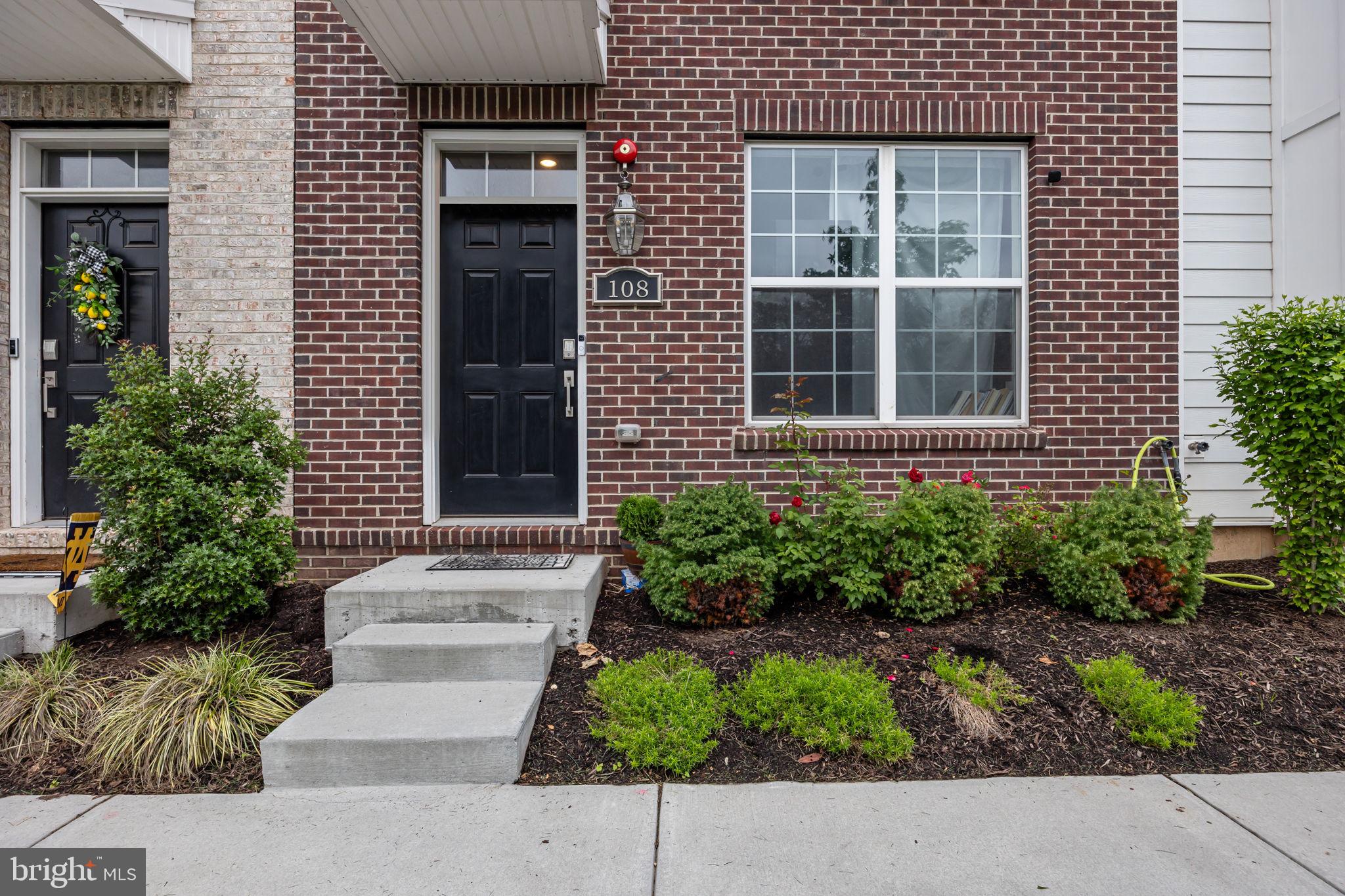 108 ANNAPOLIS STREET