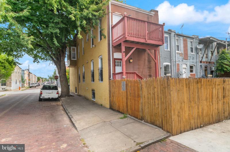 MCELDERRY PARK - Residential