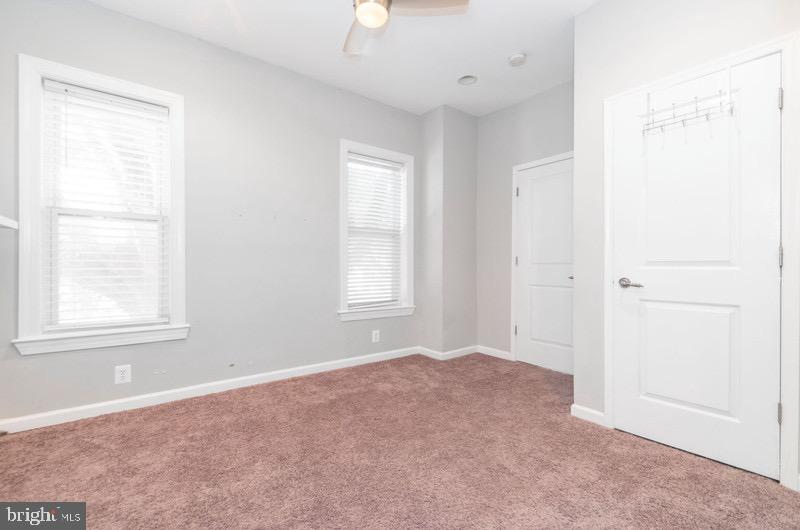 MCELDERRY PARK - Residential