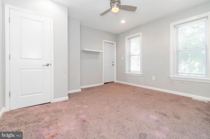 MCELDERRY PARK - Residential