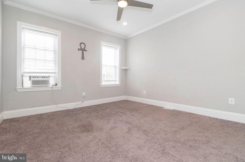 MCELDERRY PARK - Residential
