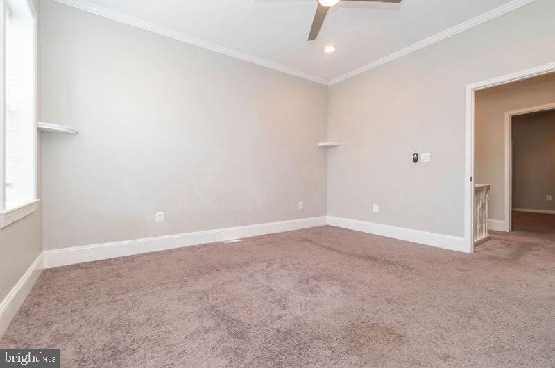 MCELDERRY PARK - Residential