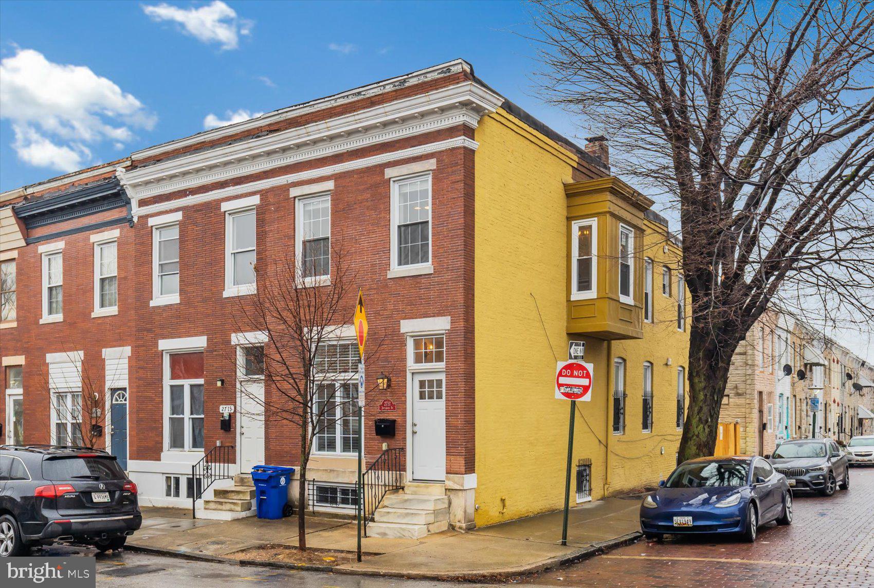 2711 JEFFERSON STREET