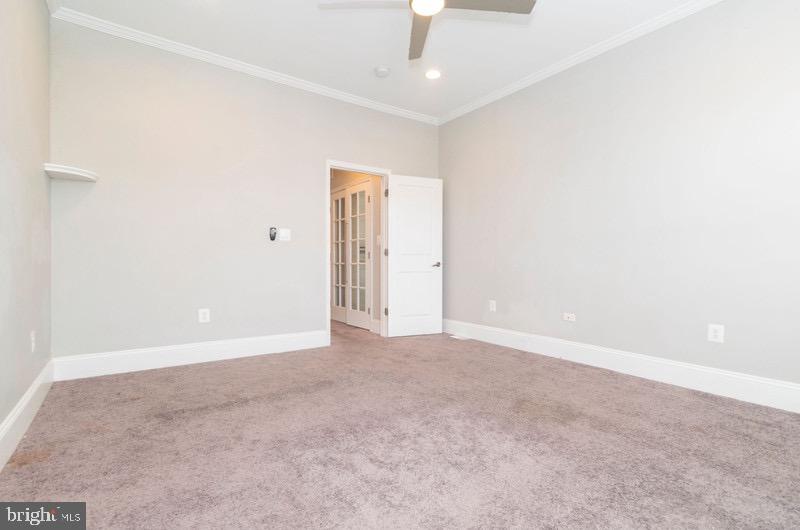 MCELDERRY PARK - Residential
