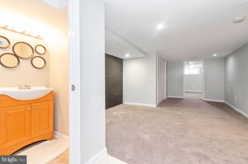MCELDERRY PARK - Residential