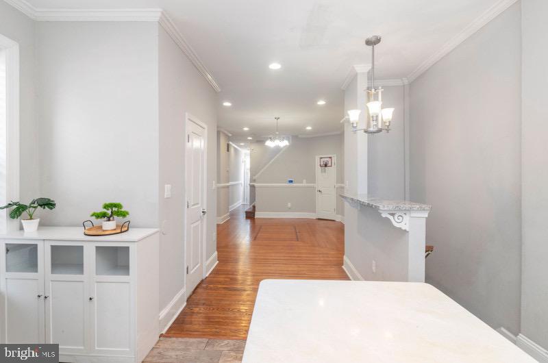 MCELDERRY PARK - Residential