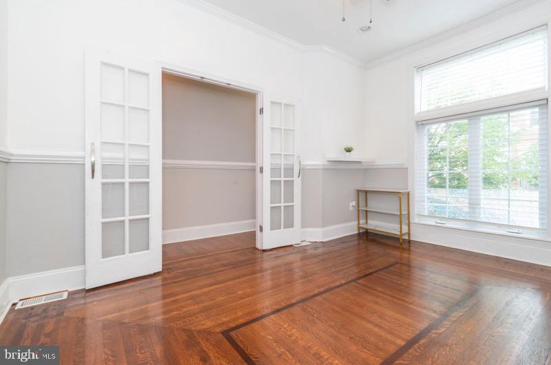 MCELDERRY PARK - Residential