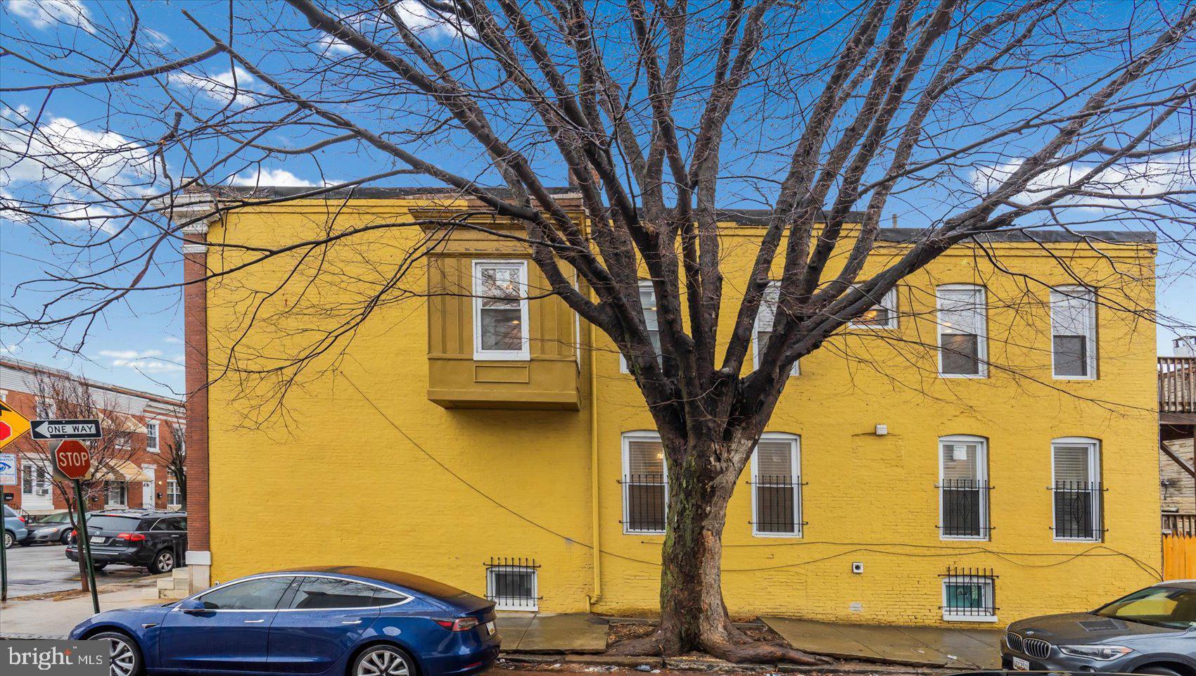 2711 JEFFERSON STREET