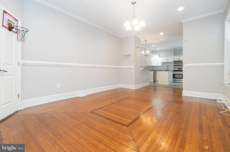 MCELDERRY PARK - Residential