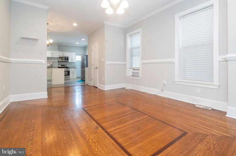 MCELDERRY PARK - Residential