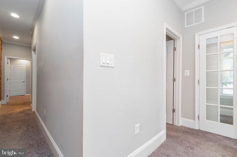 MCELDERRY PARK - Residential