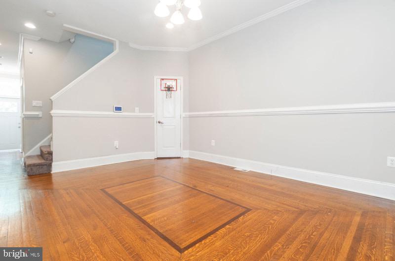 MCELDERRY PARK - Residential