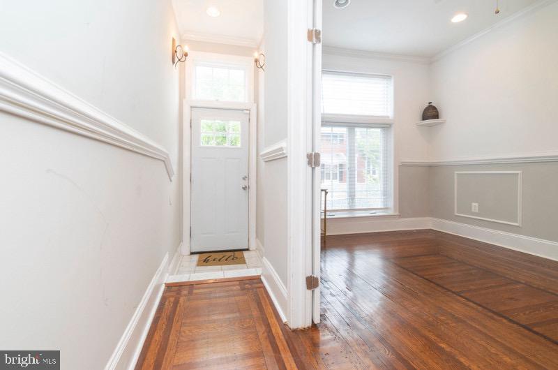 MCELDERRY PARK - Residential