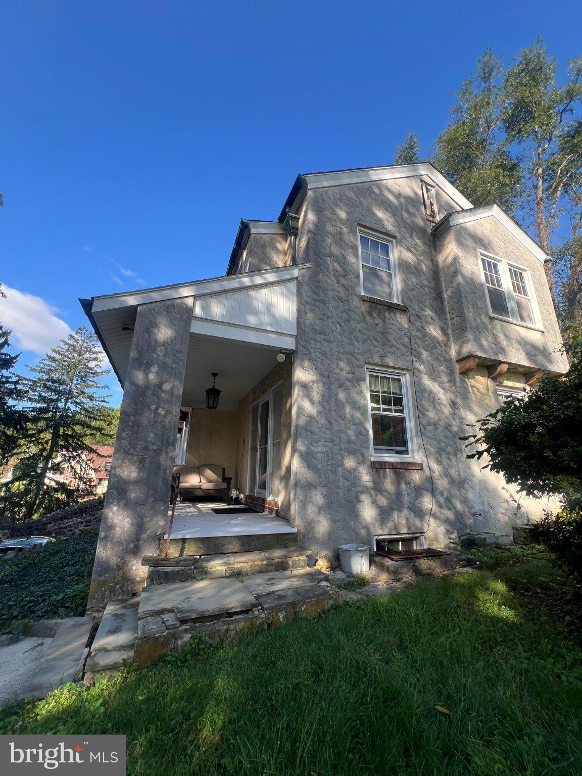 505 HILL AVENUE