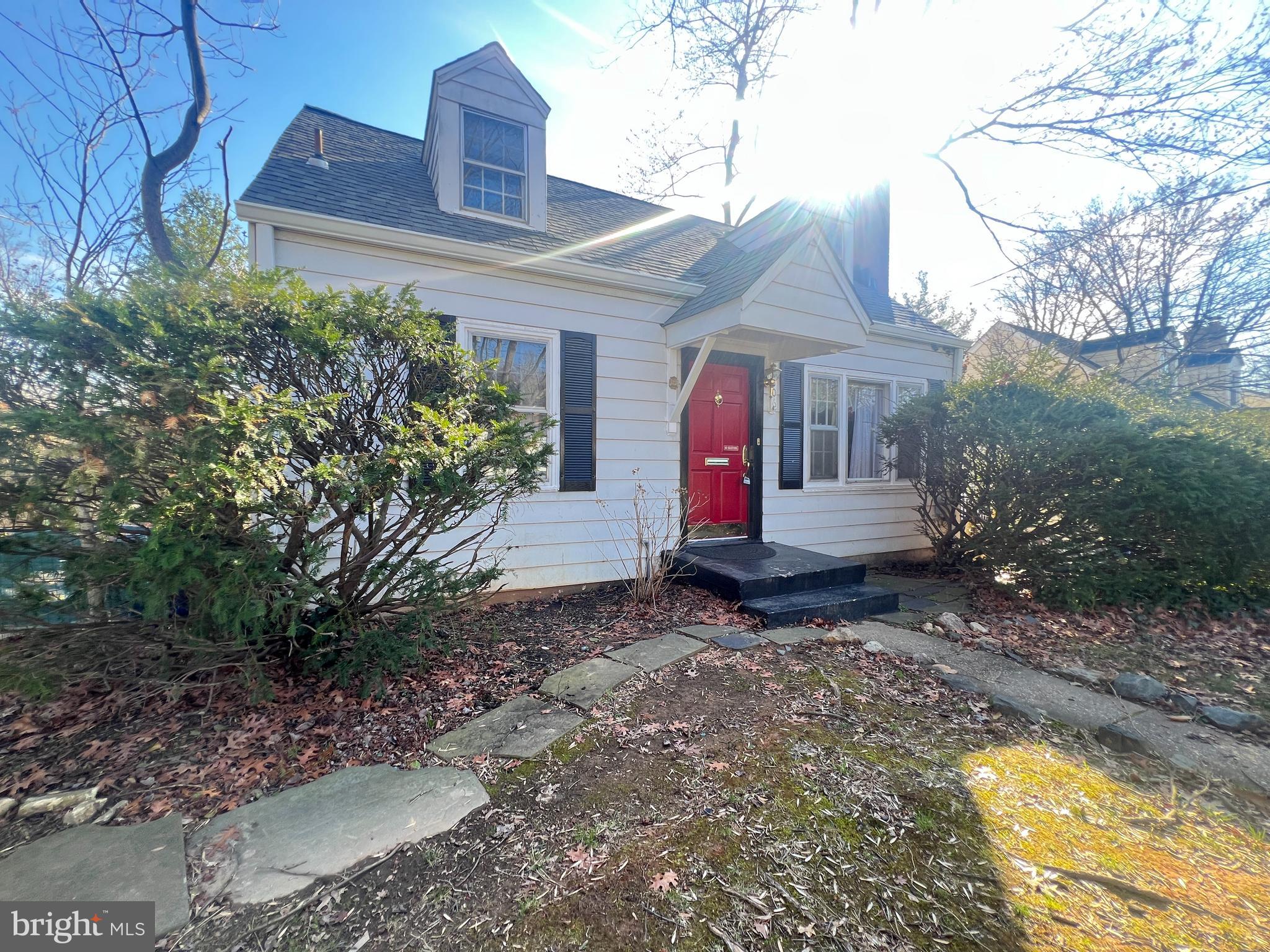 ROCK CREEK KNOLLS - Residential