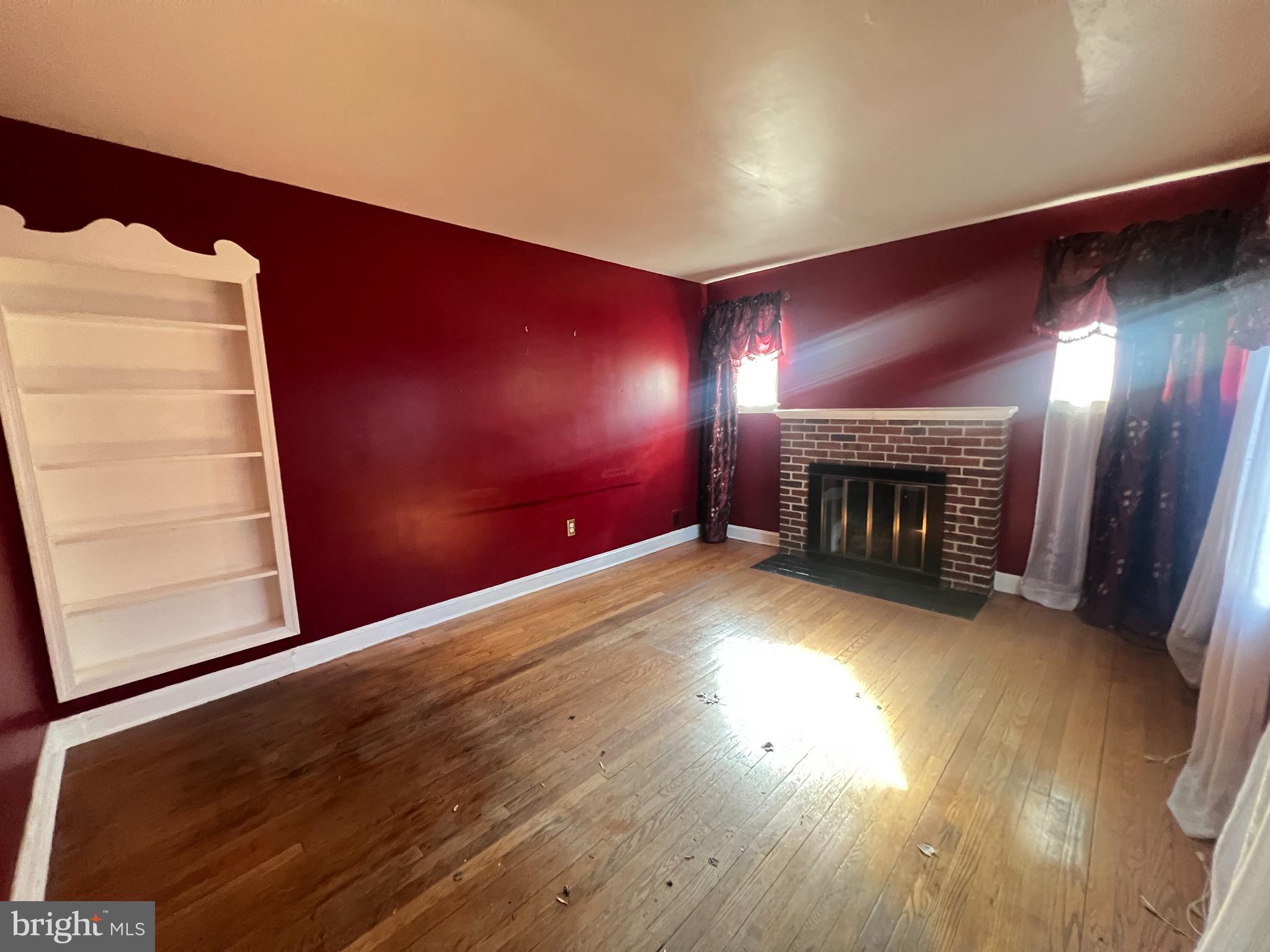 ROCK CREEK KNOLLS - Residential