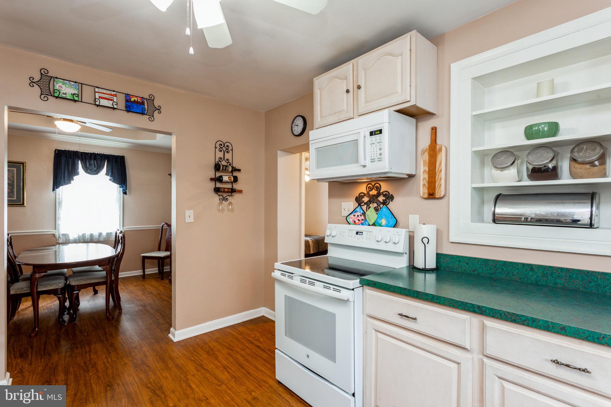 GREEN HAVEN - Residential