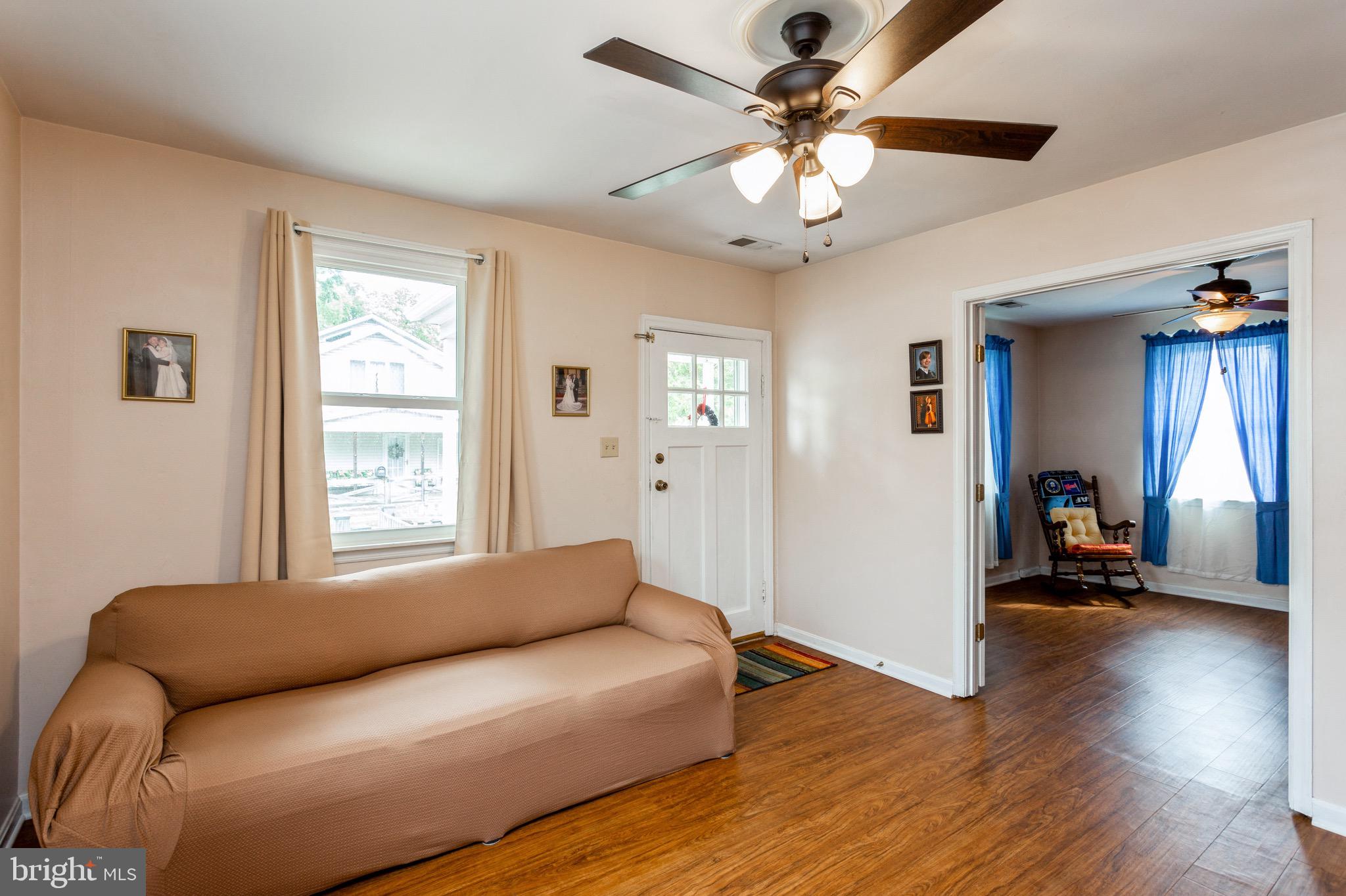 GREEN HAVEN - Residential