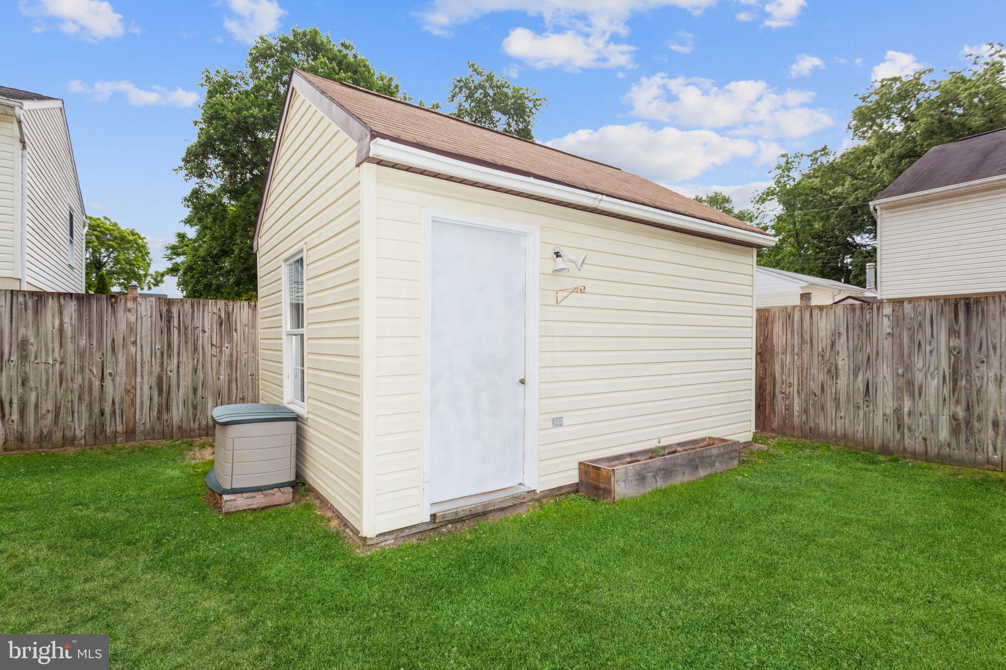 GREEN HAVEN - Residential