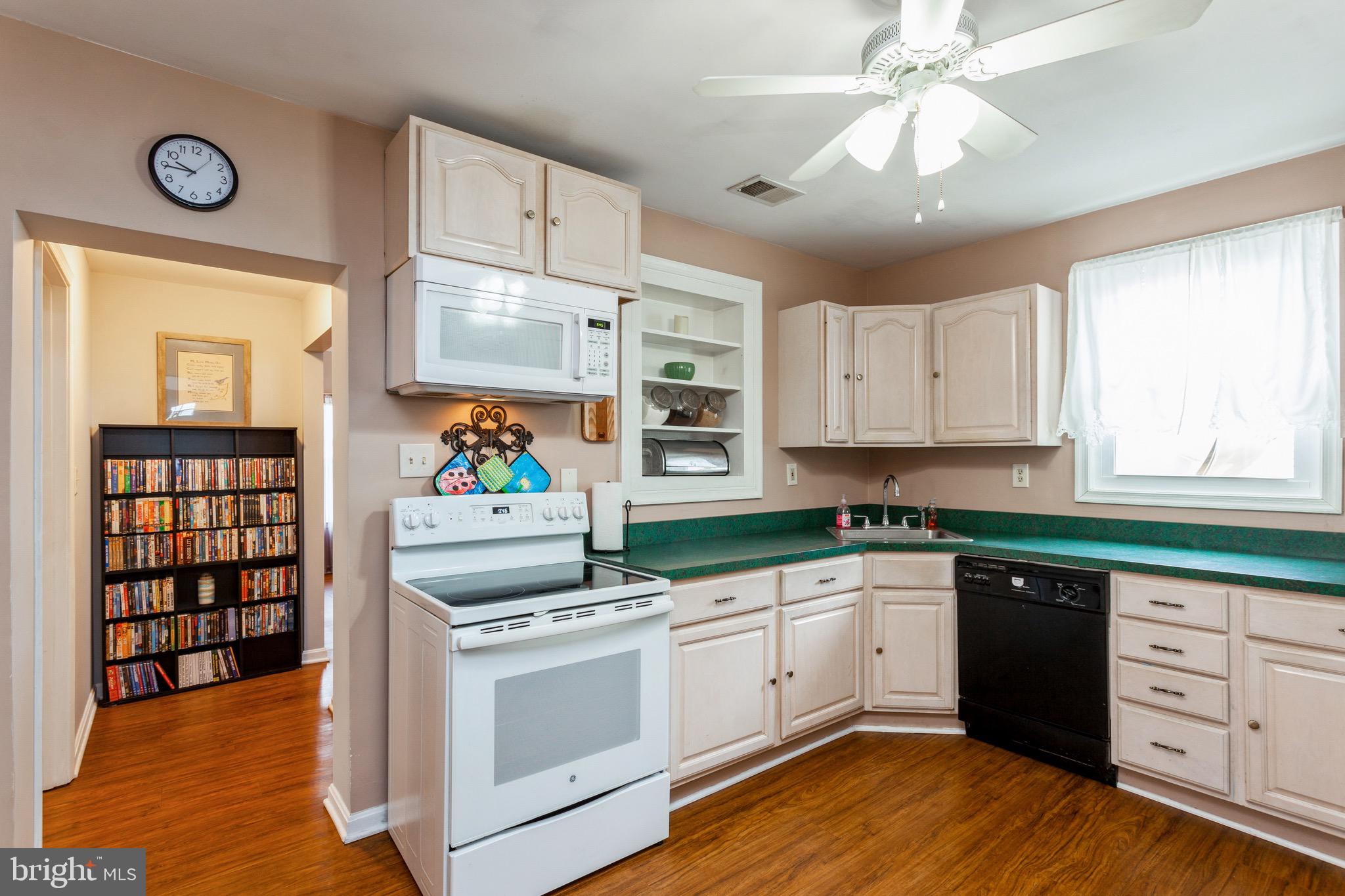 GREEN HAVEN - Residential