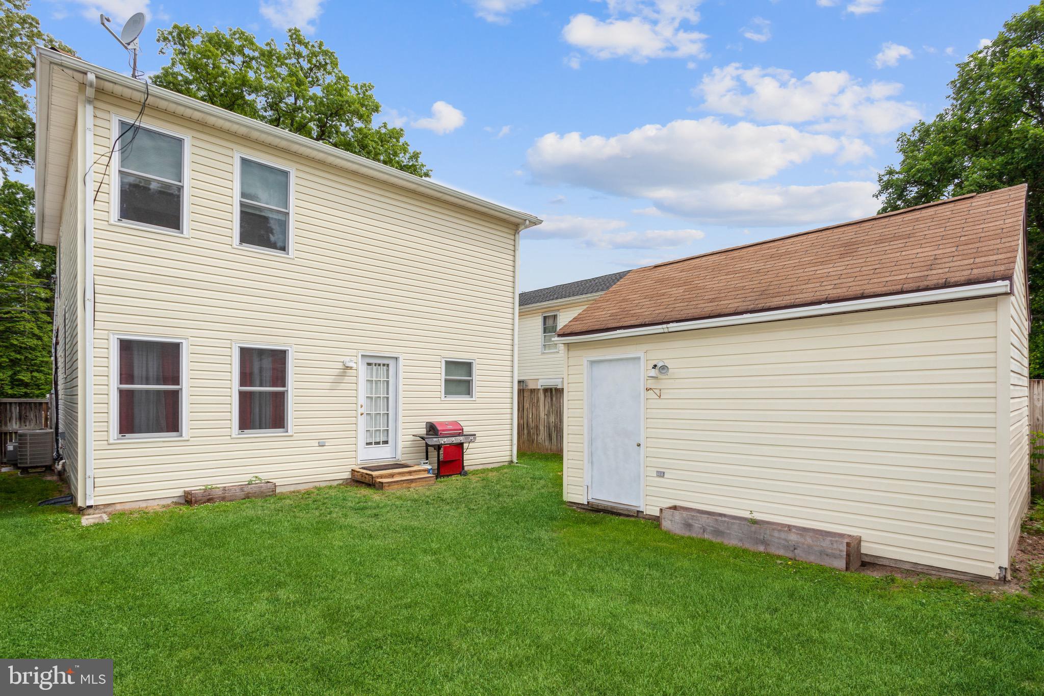 GREEN HAVEN - Residential