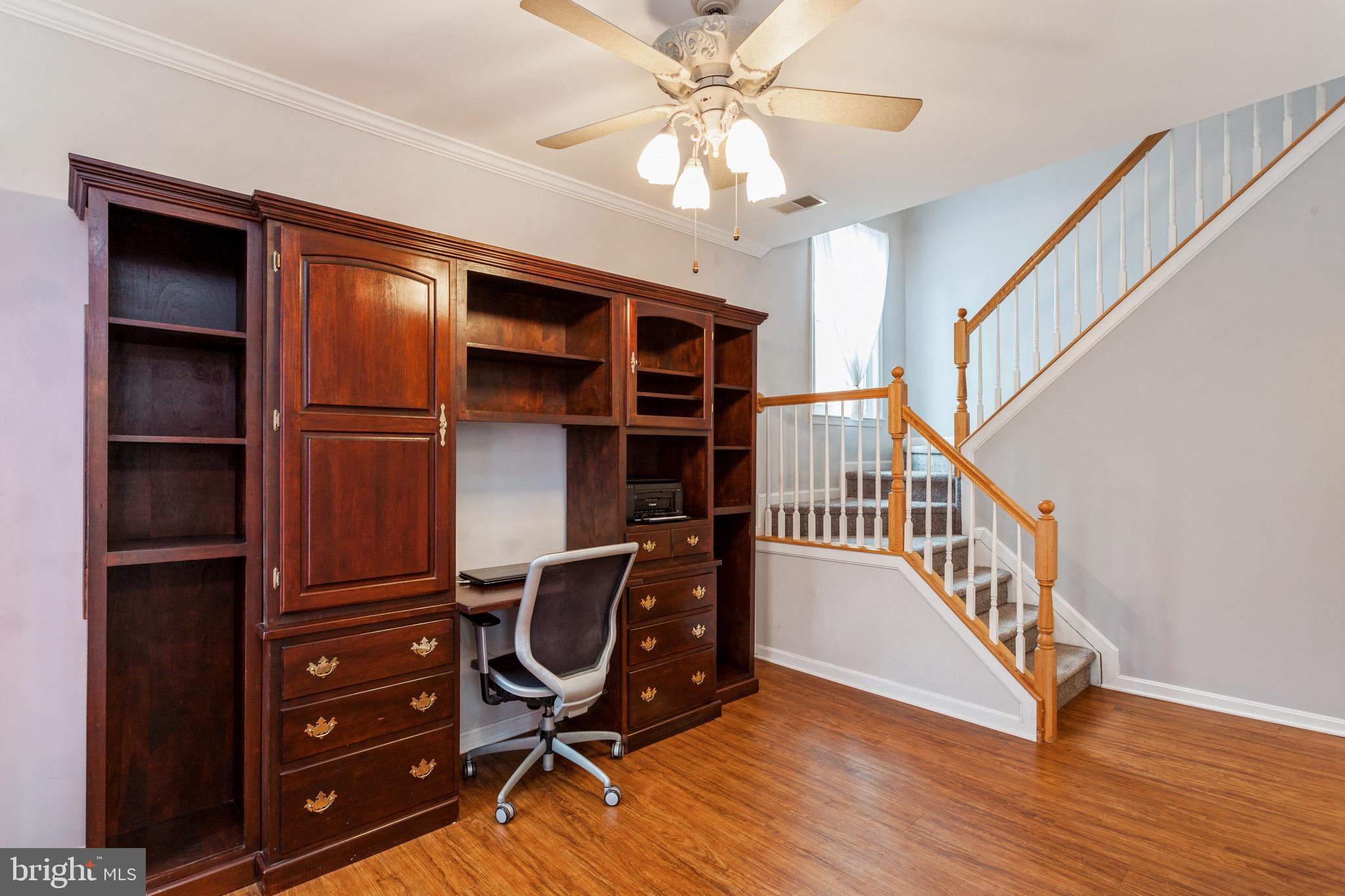 GREEN HAVEN - Residential