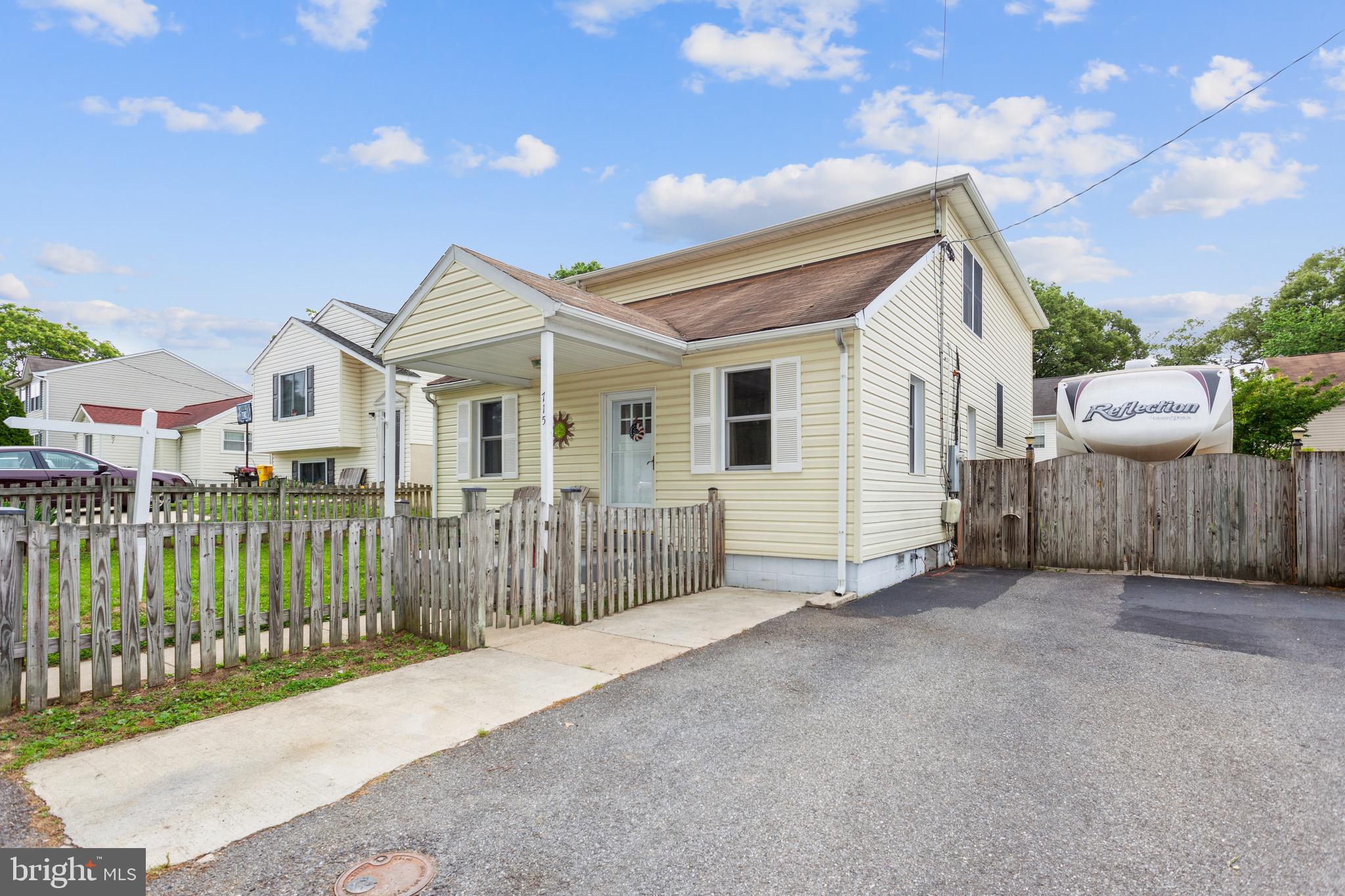 GREEN HAVEN - Residential