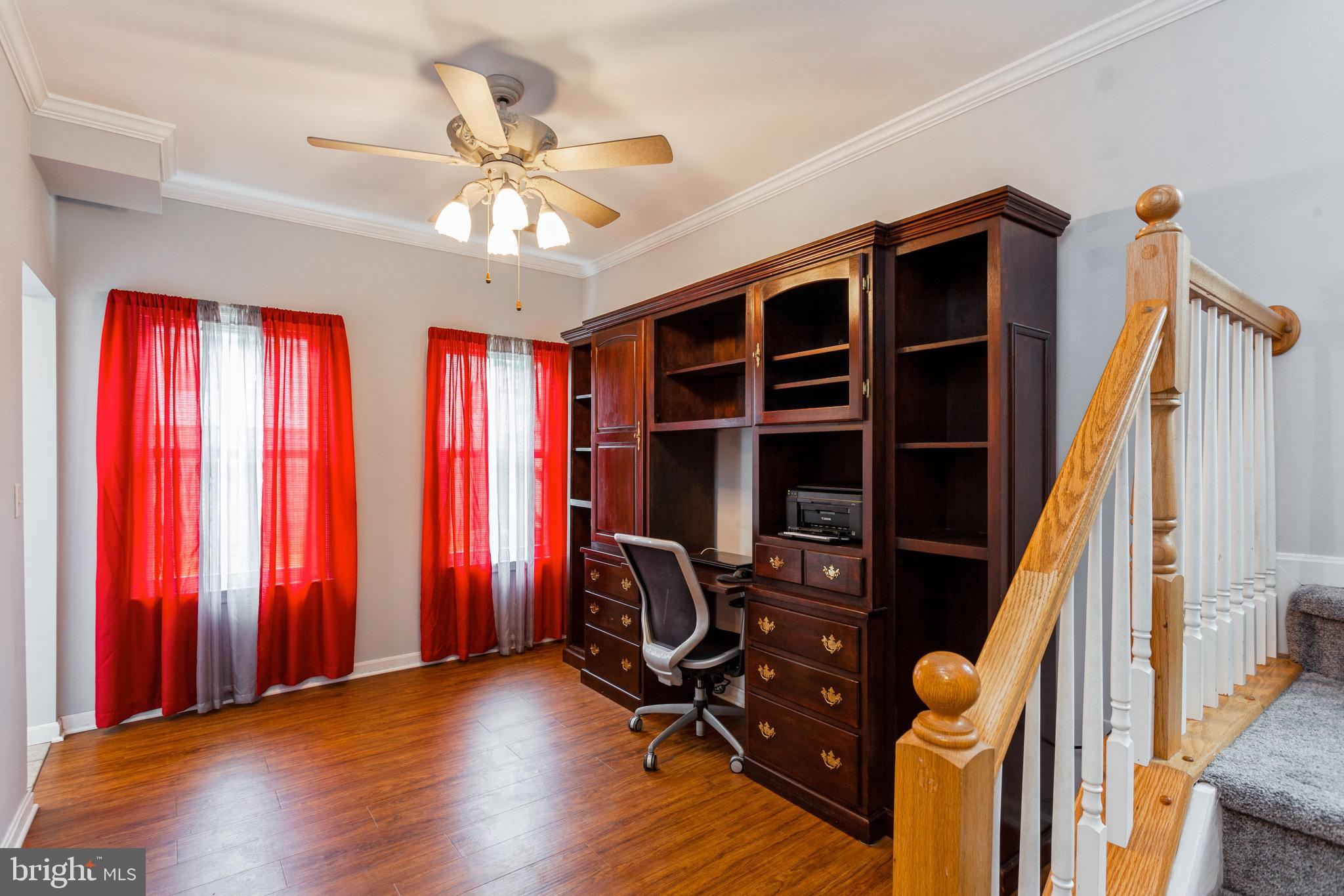 GREEN HAVEN - Residential