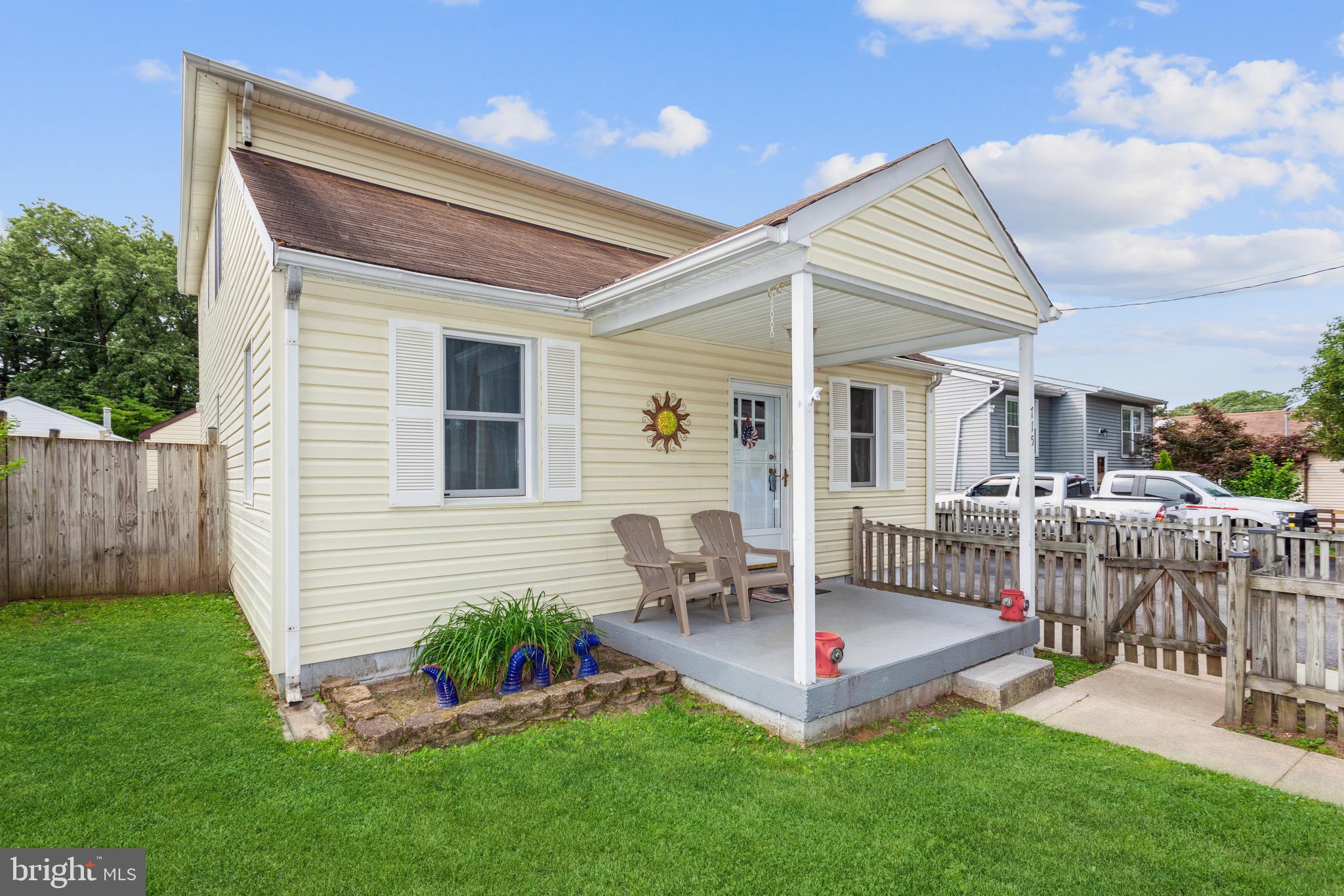 GREEN HAVEN - Residential