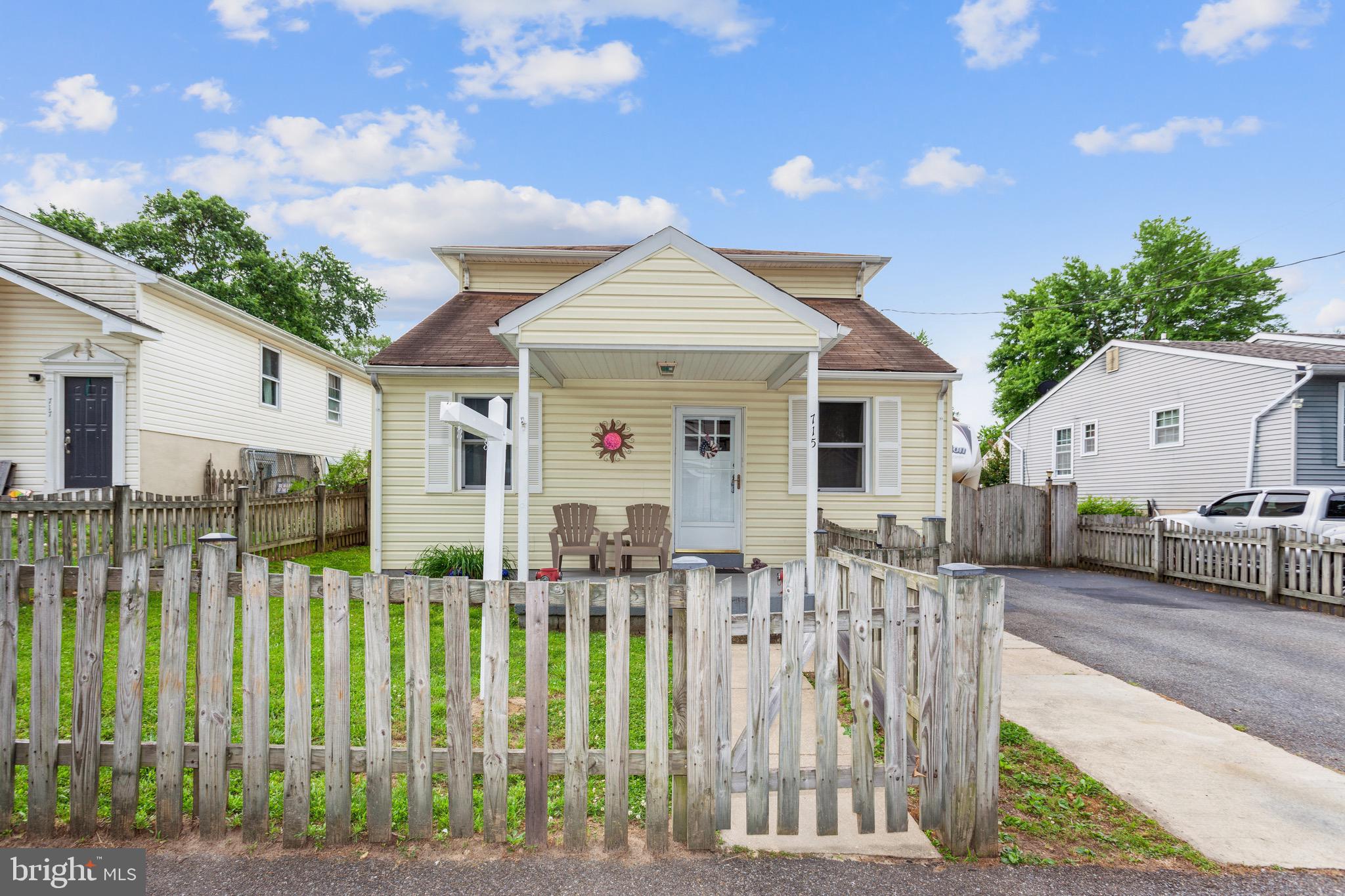 GREEN HAVEN - Residential