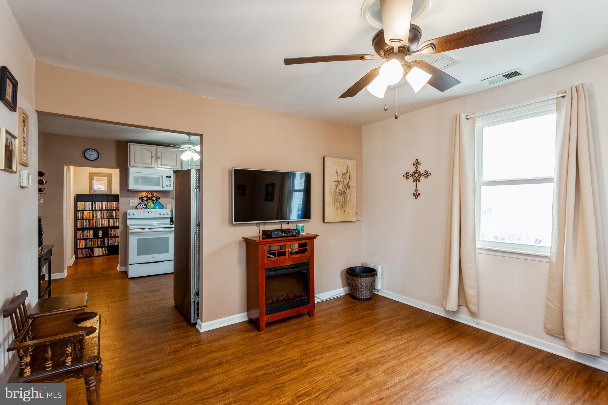 GREEN HAVEN - Residential