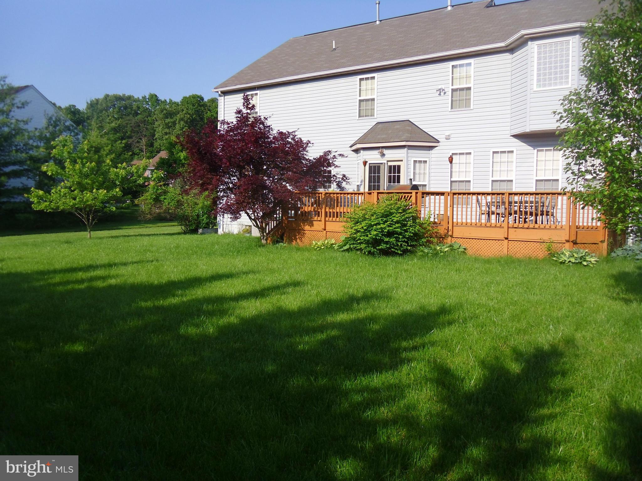 SADDLEBROOK PLAT 1 - Residential