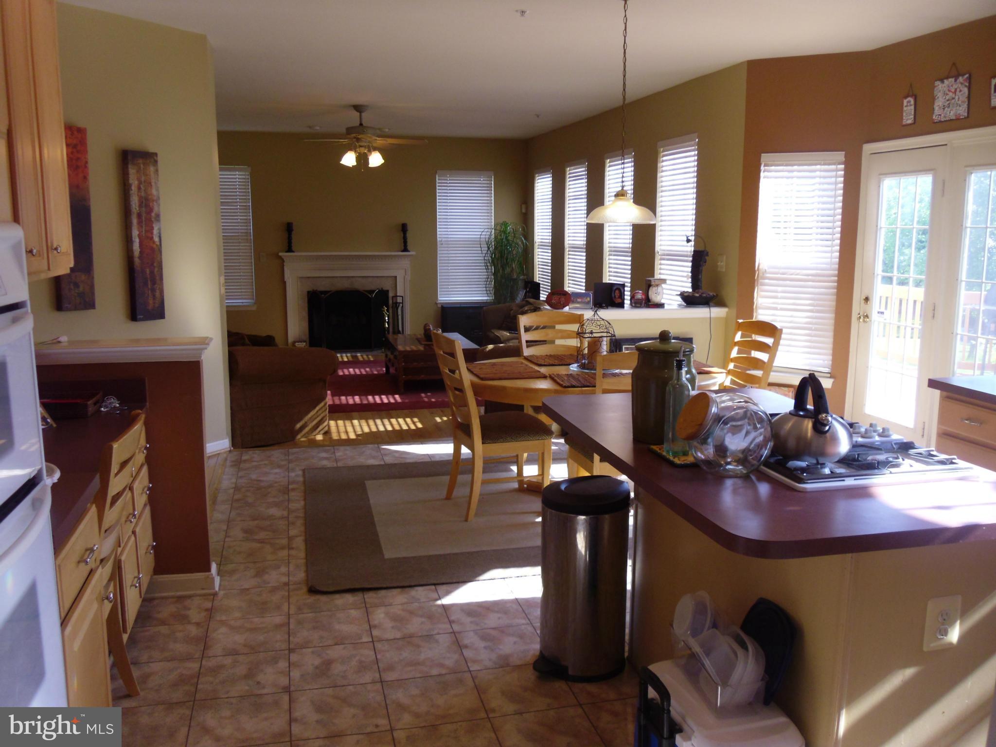 SADDLEBROOK PLAT 1 - Residential