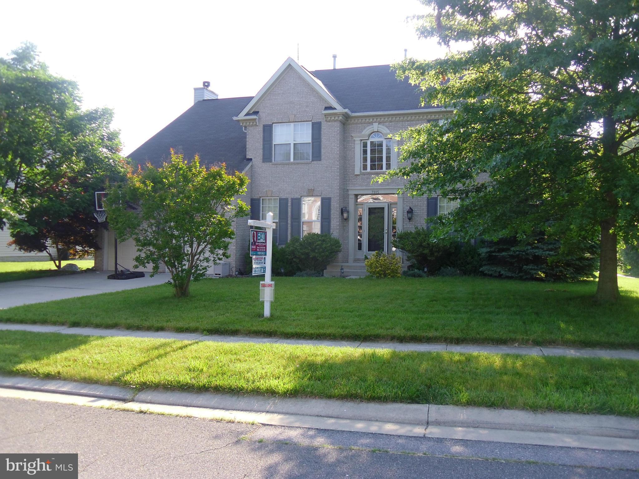 SADDLEBROOK PLAT 1 - Residential