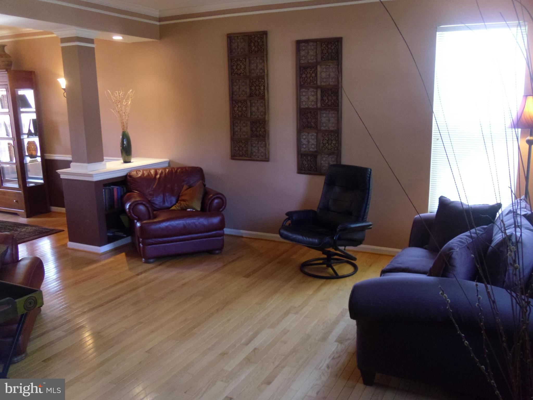 SADDLEBROOK PLAT 1 - Residential