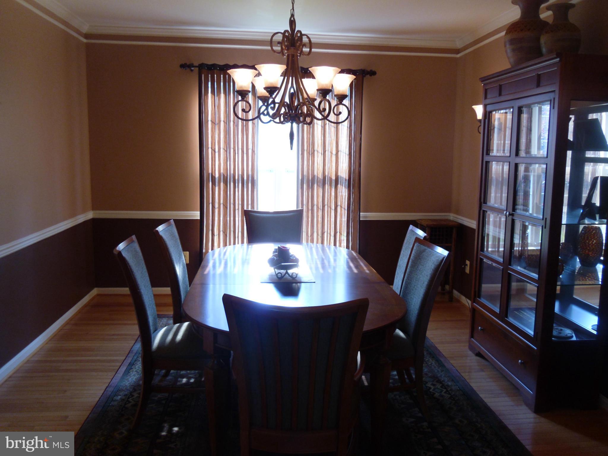 SADDLEBROOK PLAT 1 - Residential