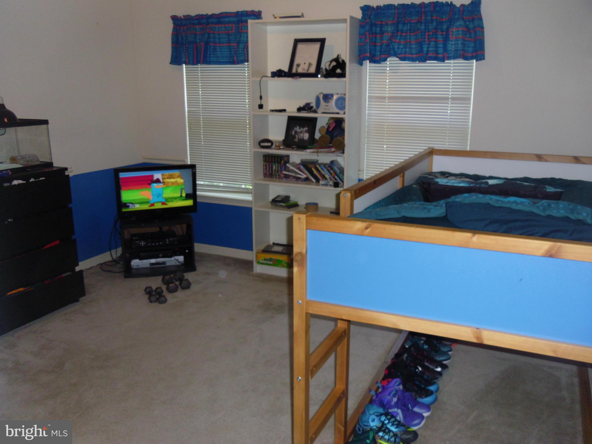 SADDLEBROOK PLAT 1 - Residential