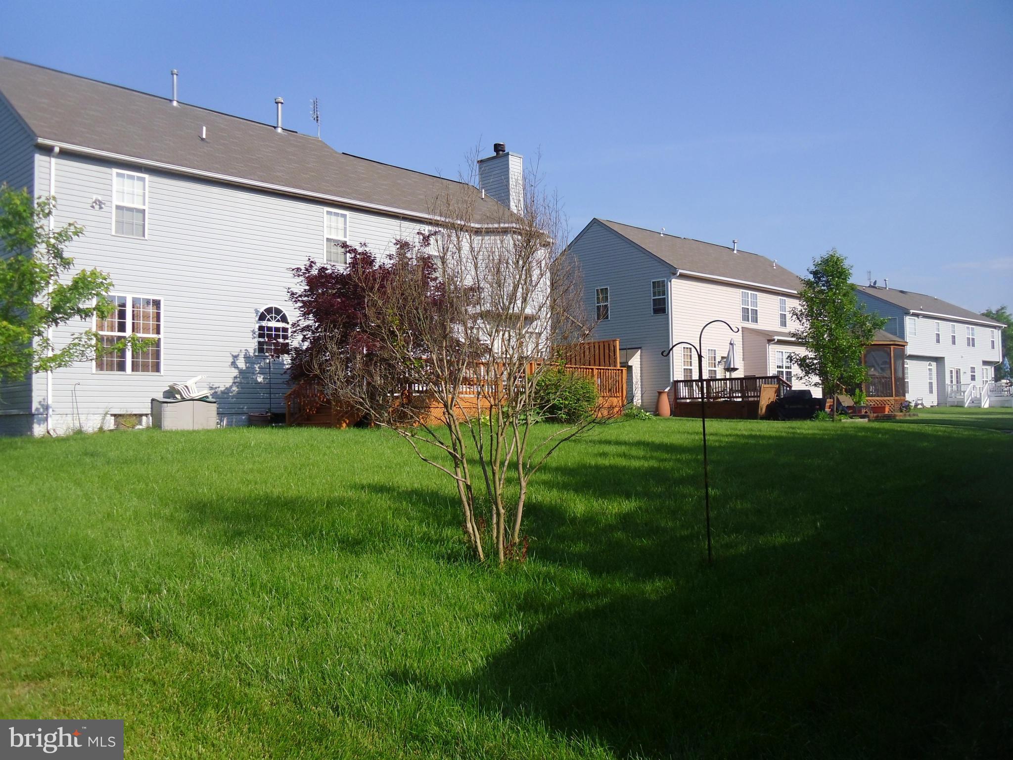 SADDLEBROOK PLAT 1 - Residential