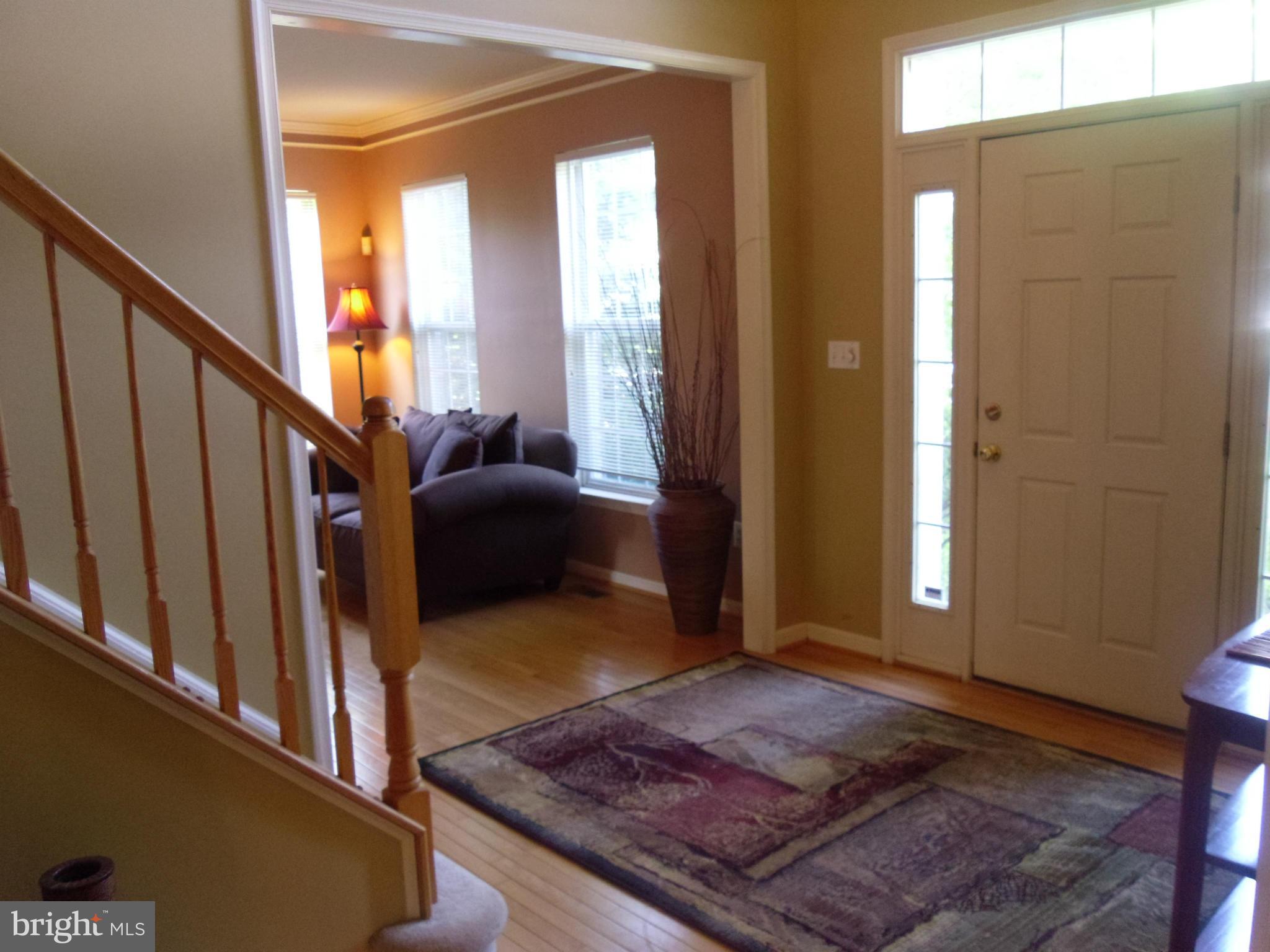 SADDLEBROOK PLAT 1 - Residential