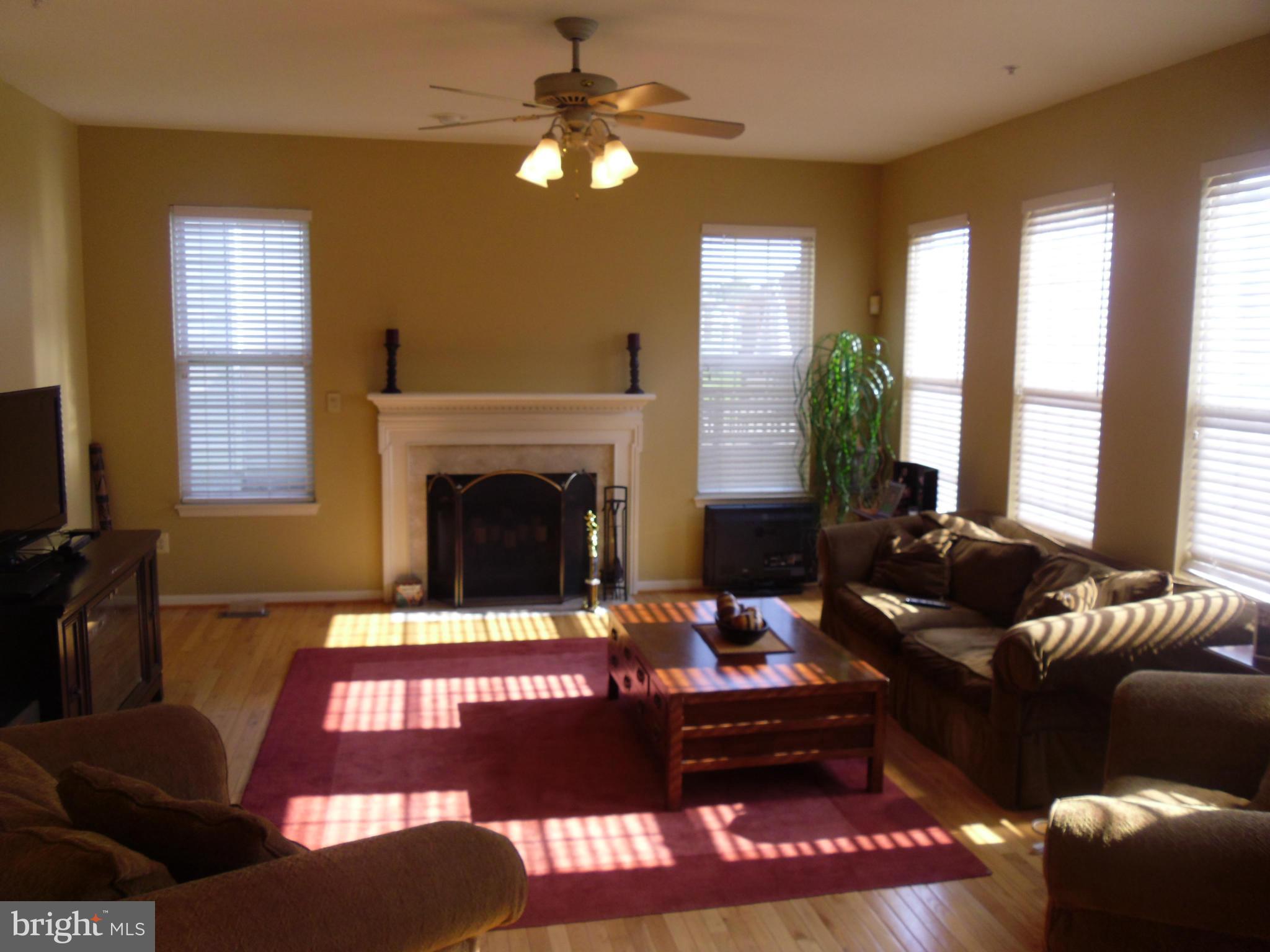 SADDLEBROOK PLAT 1 - Residential