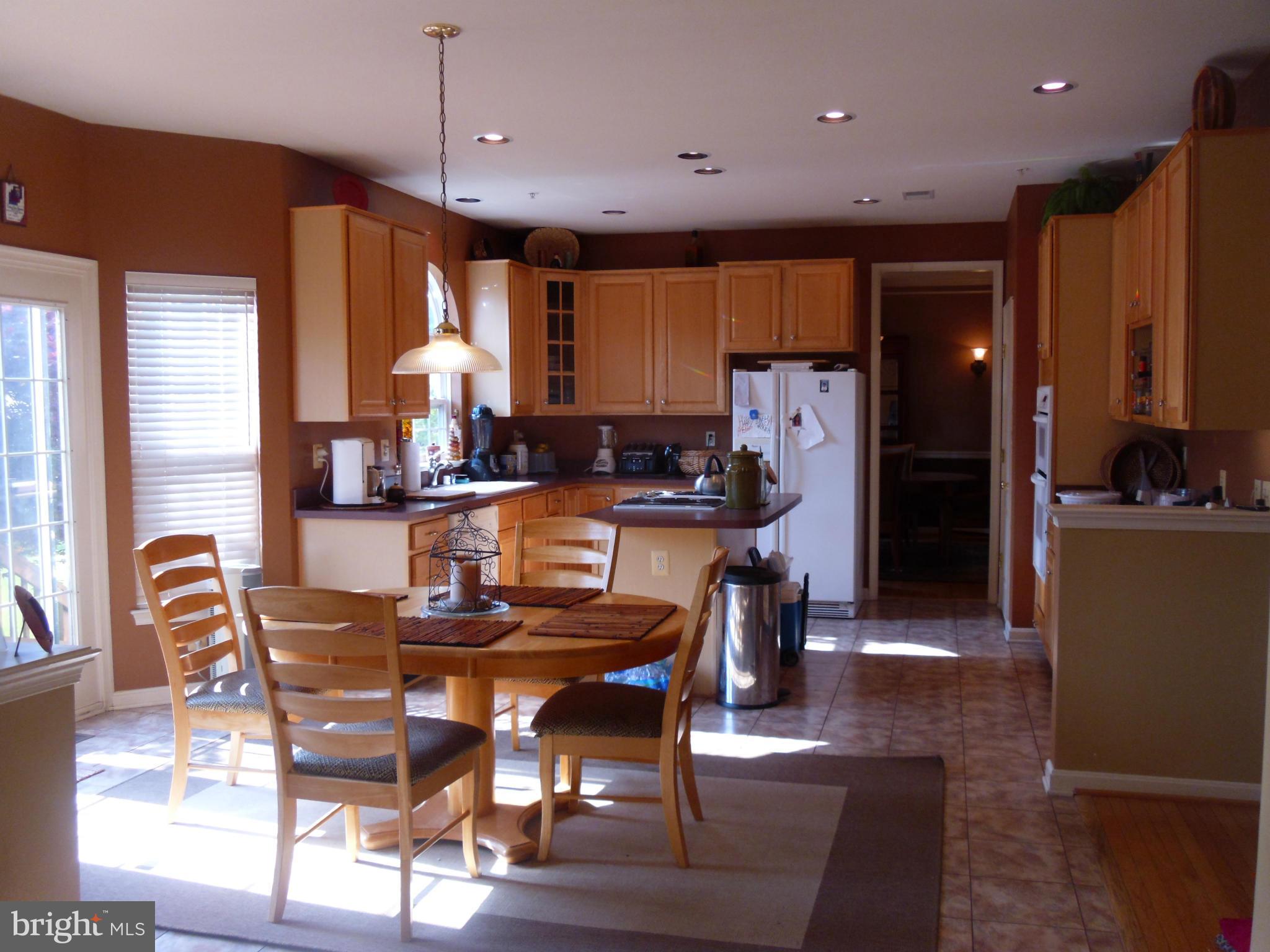 SADDLEBROOK PLAT 1 - Residential