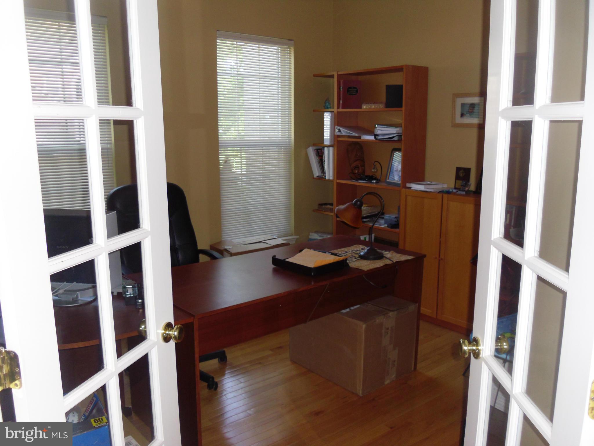 SADDLEBROOK PLAT 1 - Residential