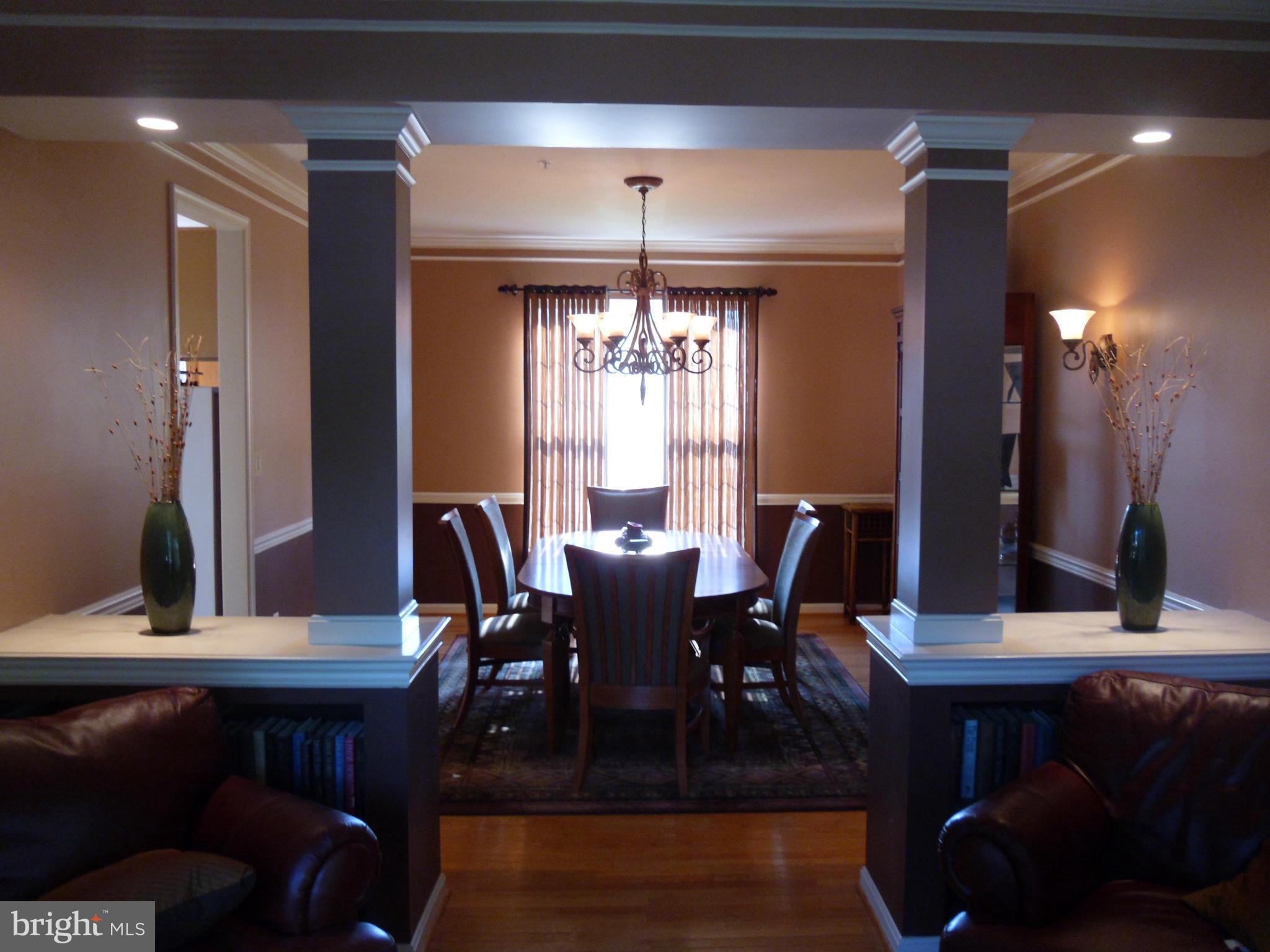 SADDLEBROOK PLAT 1 - Residential